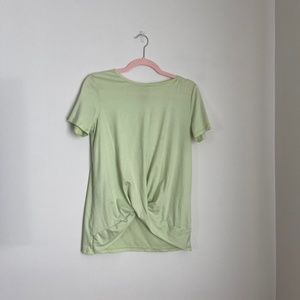 Neon green T-Shirt